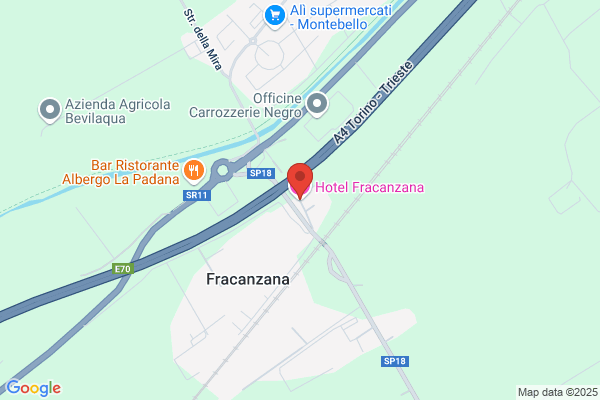 Falezza Anna E Poli Luca S.N.C.