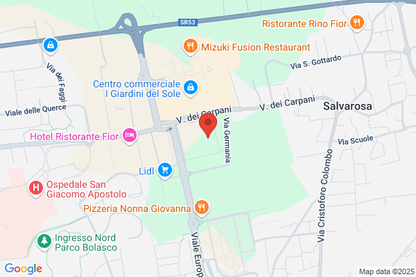 Ferro Francesco