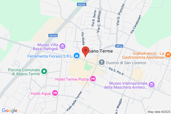 Fusaro Fortunato