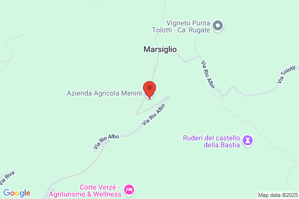 Gianesini Domenico E Giovanni Azienda Agricola