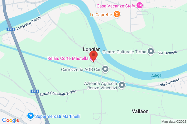 La.Do Mastella A.