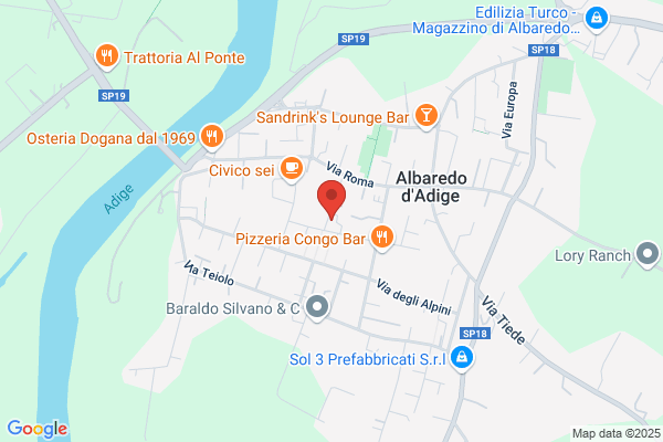 Macelleria Vanoni Dario