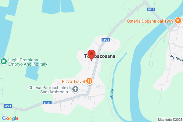 Pasticceria Marconi Di Detogni Tiziana