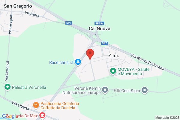 Rico Confezioni (S.N.C.)