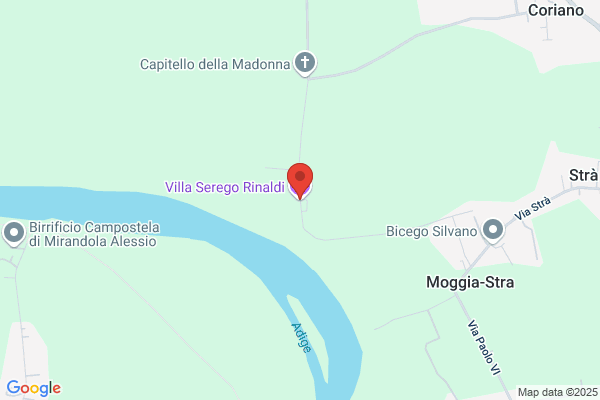 Rinaldi  Sergio
