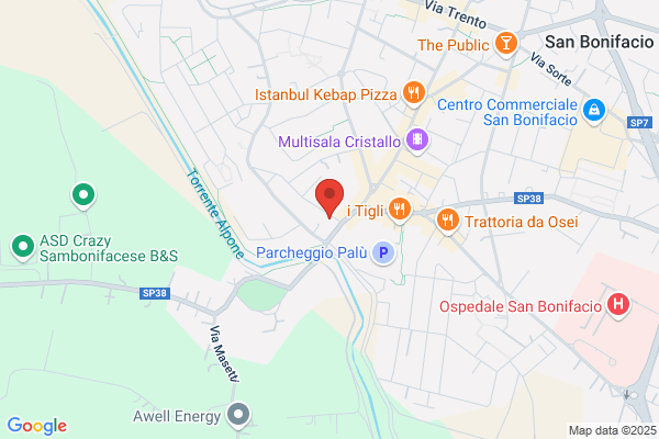 Ruta  Claudio (Dr.)