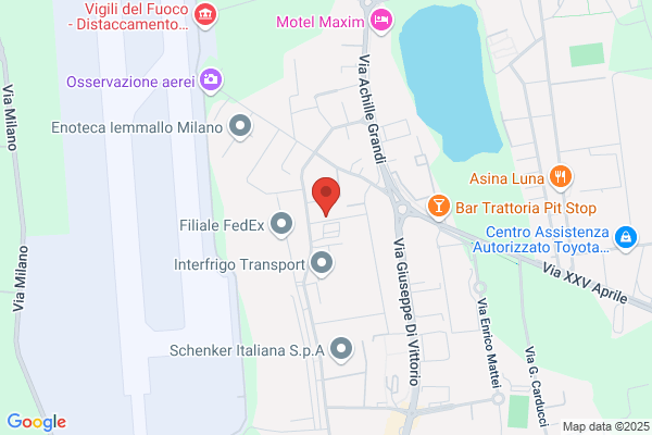 Stiro Service Srl