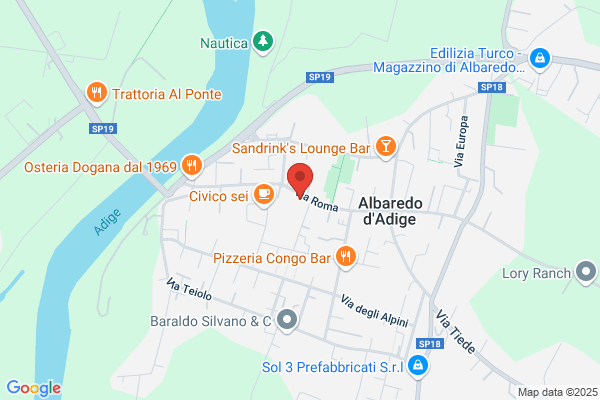 Studio Associato Albarello Rag.Giuseppe E Tomasetto Rag. danilo