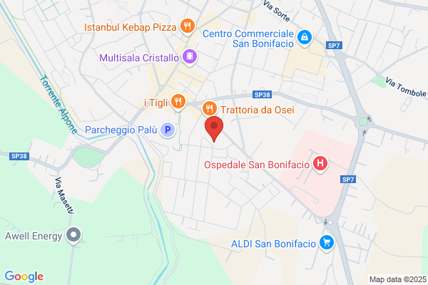 Termoidraulica G.V. Srl - Unipersonale