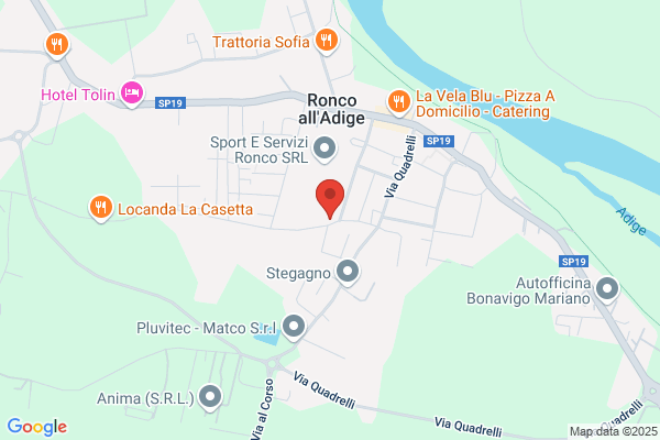 Termoidraulica Rossi Marco