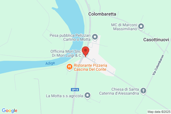 Todeschini Luigi & C. S.N.C.