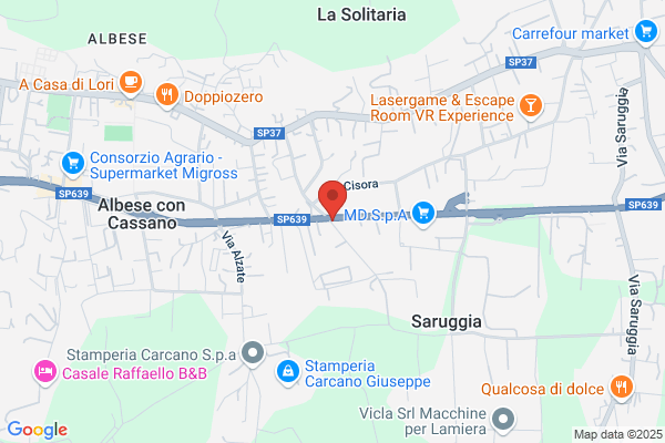 Floricoltura Vanossi Enrico e Figli