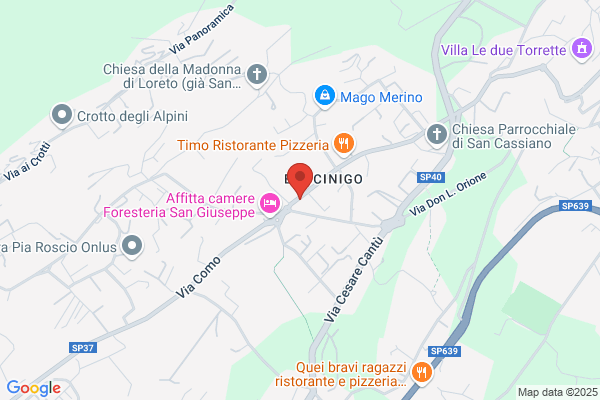 Meroni Dr. Alessandro