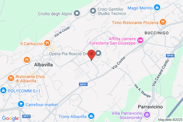 Tappezziere Rizzi Roberto