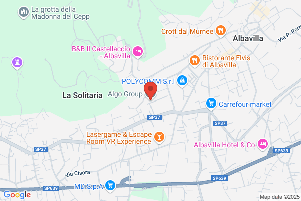 Algo Spa