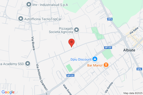 Eur-Impianti Srl