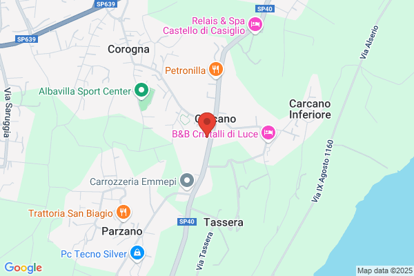 Fratelli Colombo