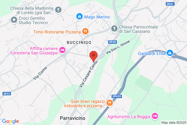 Impresa Edile F.lli Terraneo