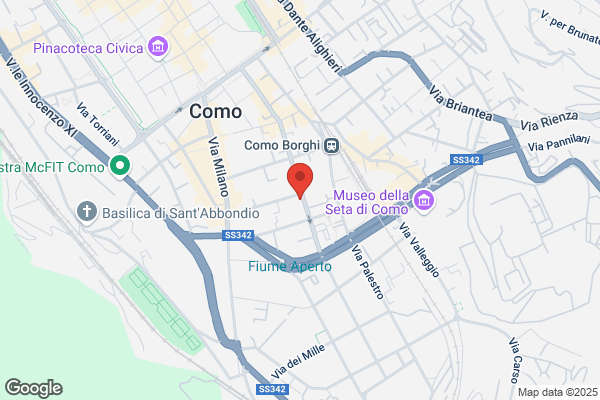 Istituto Pascoli E Professori Riuniti(S.R.L.)