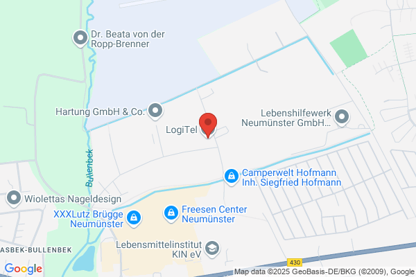 Logitel (S.R.L.)