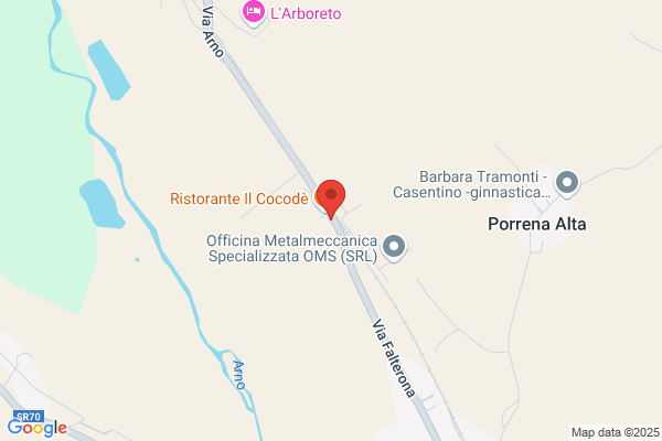 Maggi massimo