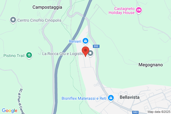 Mannucci franco (Arch.)