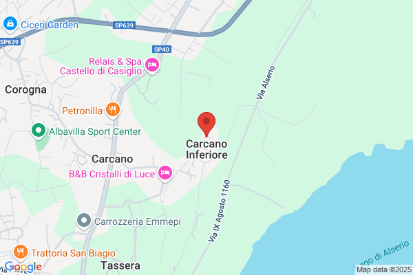 Parrocchia San Dionigi
