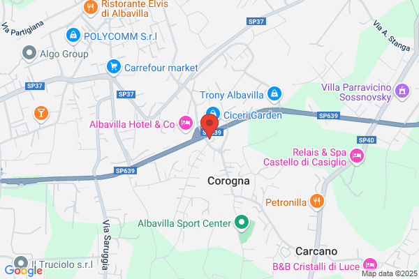 Pulisan Impresa di Pulizie