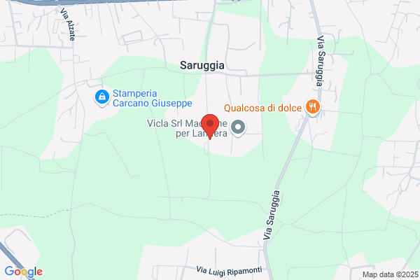 S.G.T. Srl