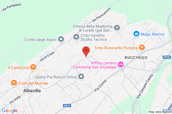 Studio Albavilla Snc Di Emanuele Zappala E giuseppe picariello