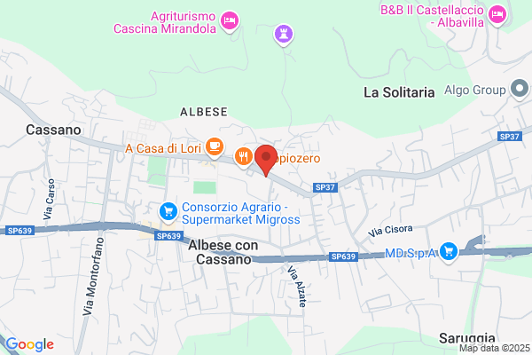 Studio Legale Mussi