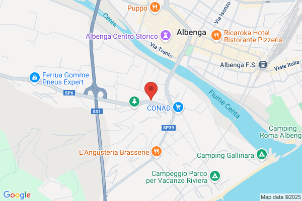 Autodoria - Officina assistenza e ricambi