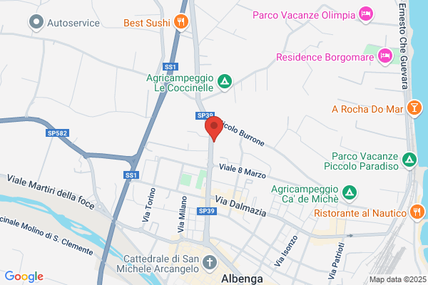 Autoscuola Easy Drive