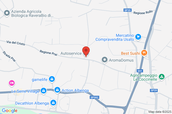 Autoservice
