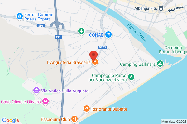La Garitta