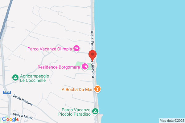 Rosso enrico