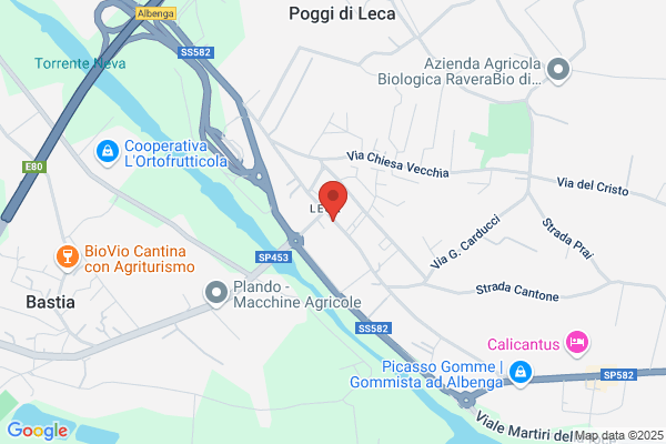 Ipea Sas Di Irno Consalvo Palmiro E C.