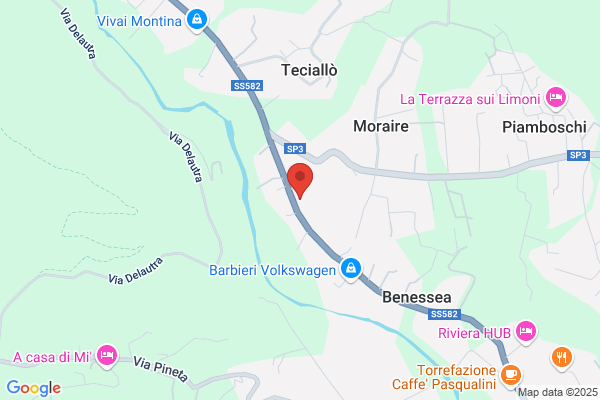 Moirano remo