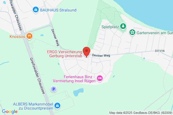 Unterstab gerburg Martha Hilde