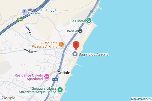 Il Bastione S.A.S. Di Fenoglio Adriana