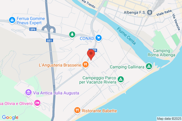 Agenzia Viaggi Alptur