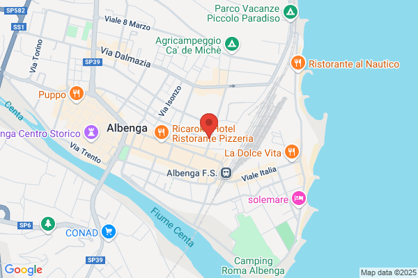 Forno Fabrizio