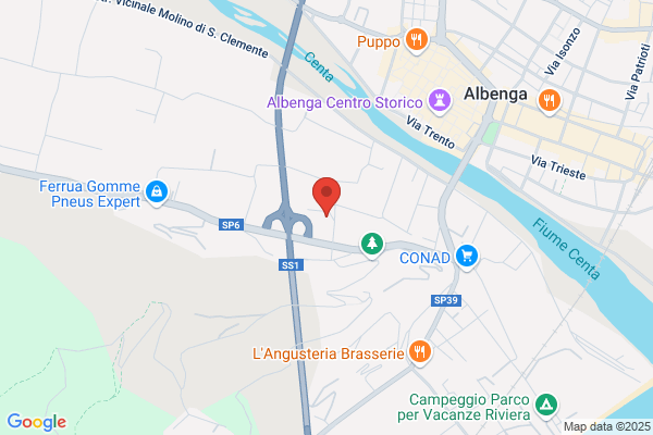Carciofo di Albenga Vio Andrea