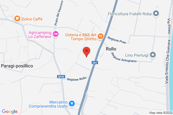 Centro di Sperimentazione ed Assistenza Agricola