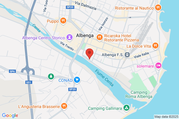 Schneck roberto (Arch.)
