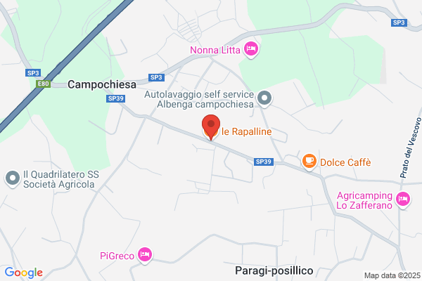 Ist. Distruz. Superiore Ist. Sec. Sup. Giancardi-Galilei-Aicardi