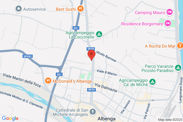 Liceo Scientifico Statale G.Bruno