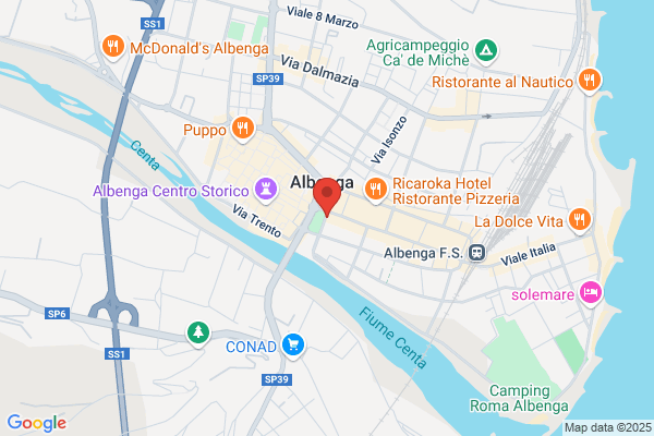 Zurich Agenzia di Ricci Luciano e C. Sas