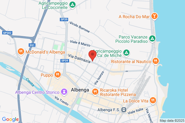 Fresia Assicurazioni Srl