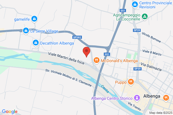 Unione Sportiva Bocciofila Palasport Albenga